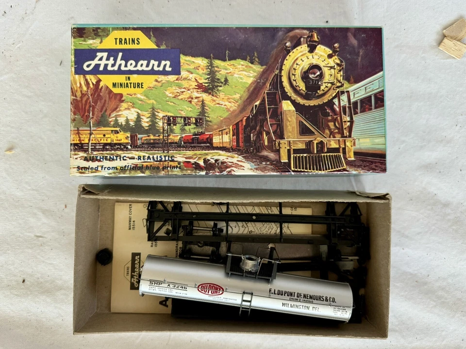 Lote Motores Tren HO, Coches, Casas, Paisaje, Pista, Controladores Foto 4 de 4