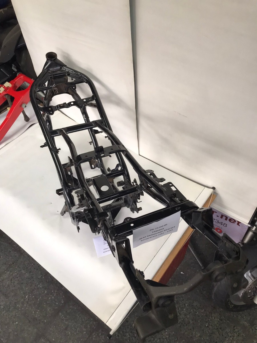 rz350フレーム 2025年最新】Yahoo!オークション -rz350 フレームの中古品・新品