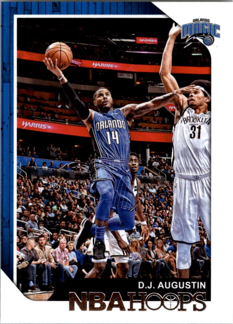 Dj cheap augustin dunk