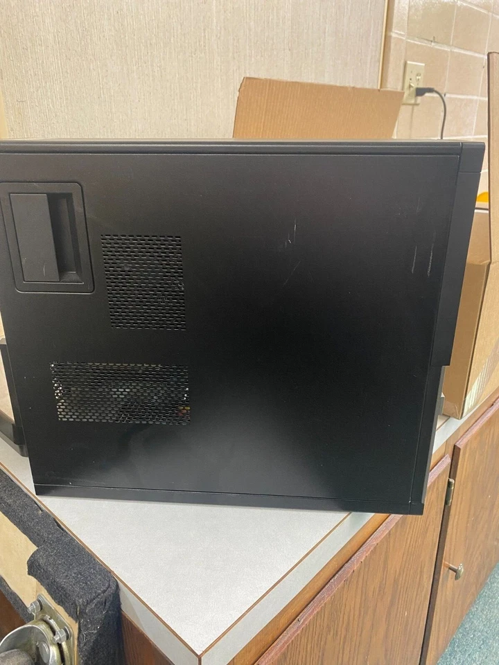 Dell Optiplex 7010 Core i3 3220 Dual Core 4GB RAM 240GB SSD Windows 10 Pro Foto 3 de 4