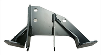 1006562 Motorhalter Hinten Microcar M.Go Motoren Yanmar