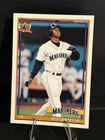 2026 Topps Series 1 Ken Griffey Jr. Base (RAW)