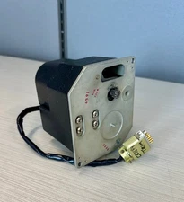 Bendix King KS272A Trim Servo