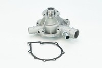 Continental Ctam Wasserpumpe WPS3051 FüR MERCEDES-BENZ
