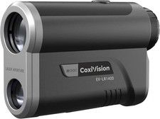 Laser Entfernungsmesser 1300m Jagd Golf OLED ...