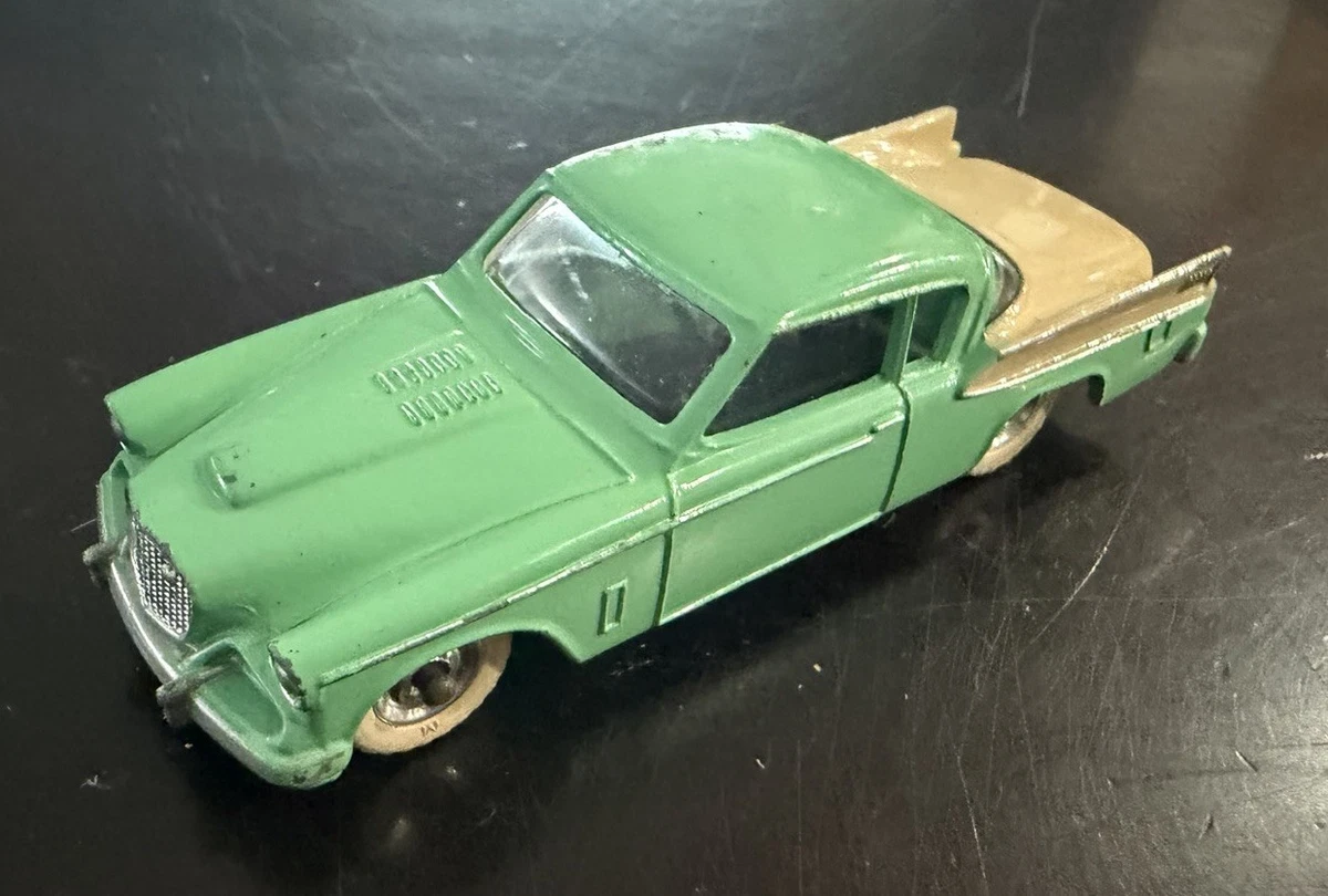 Studebaker 1:43 Diecast & Toy Vehicles for sale - eBay