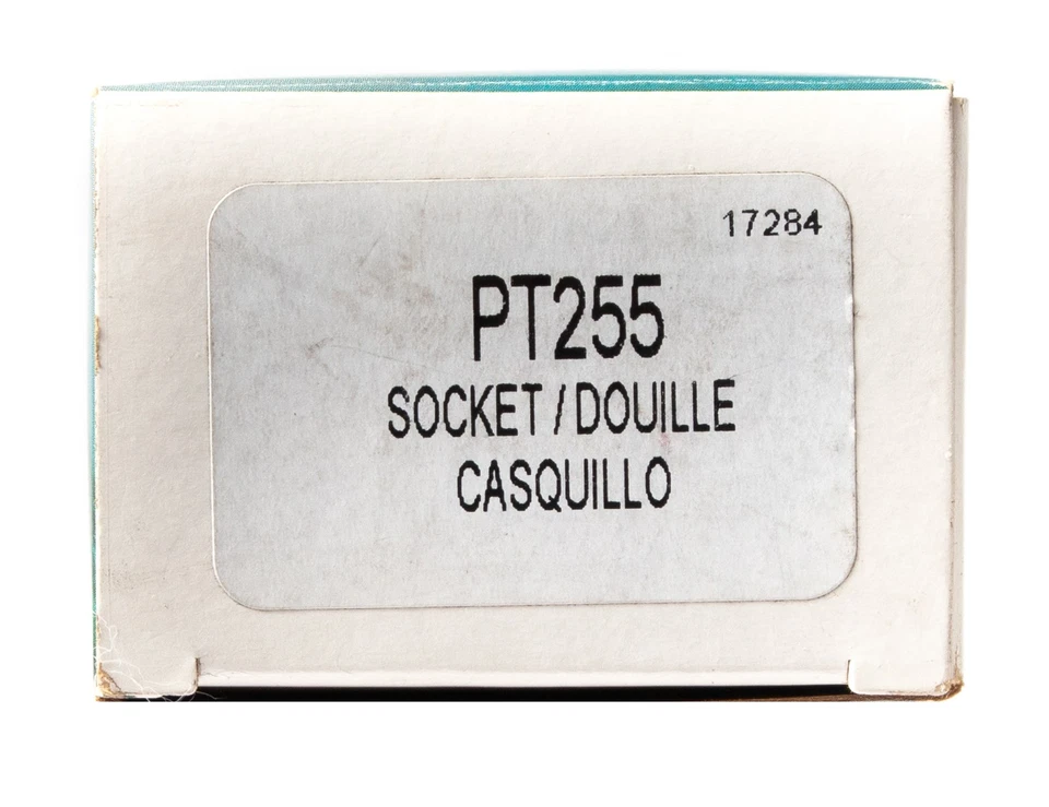 Conector de enchufe coleta de repuesto BWD apto para 1987-2019 varias marcas modelo PT255 Foto 2 de 4
