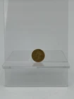 1862 $1 Gold Indian Princess Head Coin Type 3 US Gold Strong Details