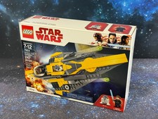 Anakin's Jedi Starfighter