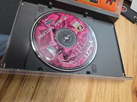 Shining Force III 3 RPG Sega Saturn MINT condition COMPLETE game!
