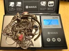 Vintage Scrap Sterling Silver Lot of 63 Grams, Used Old Jewelry Rings, Bracelets