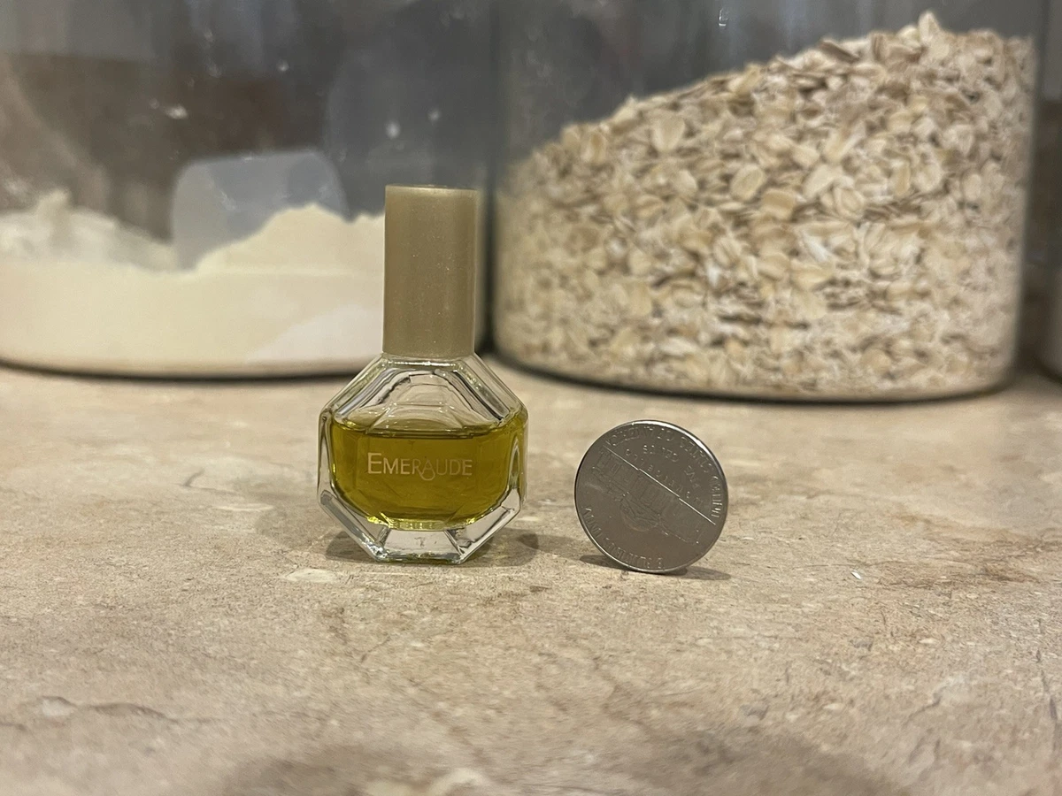 Coty Emeraude Perfume Fragrances for Women for sale | eBay