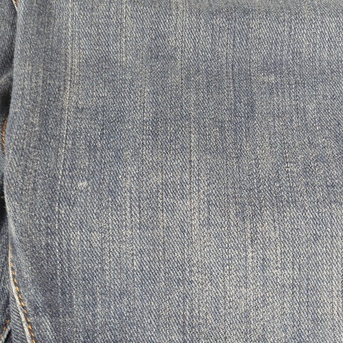 Agave Denim Jeans Mens 38x36 Blue No 7 Waterman Relaxed Straight Made In Cali - Picture 13 of 13