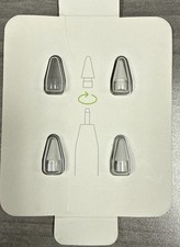Apple Pencil Stylus Tips Authentic Brand New - MLUN2AM/A - 3 pieces