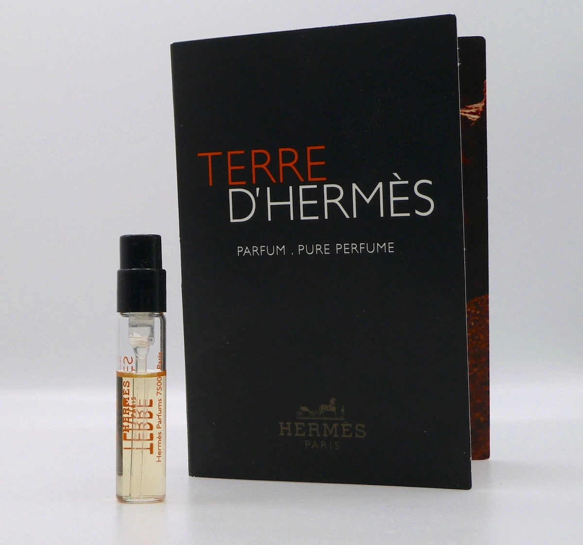 Spray Men Terre d' Hermès Perfume for sale | eBay