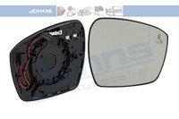 Johns Spiegelglas AußEnspiegel Rechts FüR Ford S-Max CJ 2.0 Ecoblue 1.5 Ecoboost