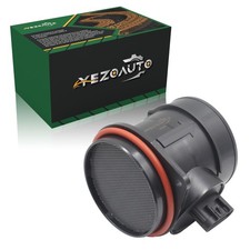 Mass Air Flow Sensor Maf Meter Compatible with Chevrolet Impala 3.5L 3.9L 5.3...