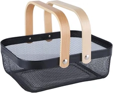 Garden Harvest Basket - Container for Gardening