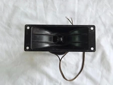 Electro-Voice T35B Horn Tweeter Driver – 16 Ω – Tested Working – Vintage USA