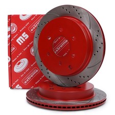 Disque de frein Infiniti QX56