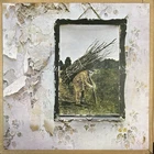 Led Zeppelin - Untitled - UK  Atlantic GF LP - OG Inner Sleeve - Amazing Copy!!