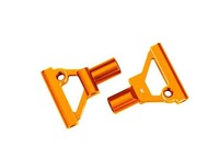 Traxxas Querlenker Vorn Unten Alu Orange / TRX10534-ORNG