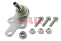 Schaeffler FAG Traggelenk FÜHrungsgelenk Ford Focus DA HCP DP Volvo V50 545