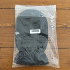 Masque de ski hiver Supreme New Era Box Logo cagoule noir FW24   Taille unique ~ NEUF