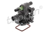 ThermostatgehÄUse Topran 723 012 FÜR CitroËN Ford Mazda Peugeot Toyota