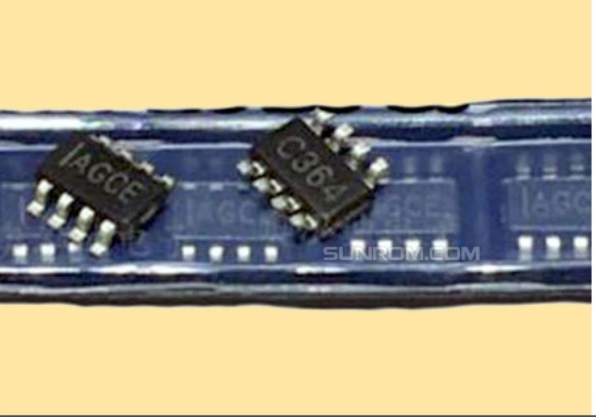 Circuito Integrato MITSUMI MP1423DN In Contenitore SOP-8 – Nuovo – Nikko (UK Company Since 1983)
