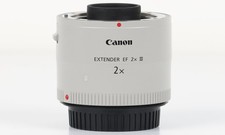 Canon Extender EF 2x III
