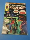 Amazing Spider-man #175 Bronze age Punisher Fine+ Beauty Wow Z