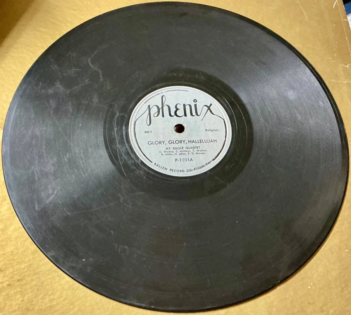 Eagles 78 RPM Vinyl Records for sale | eBay
