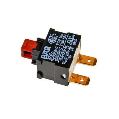 Replacement On/Off Switch Compatible with Dyson DC07 & DC14