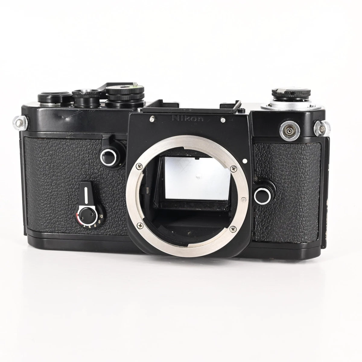 Nikon F2 Film Cameras for sale - eBay