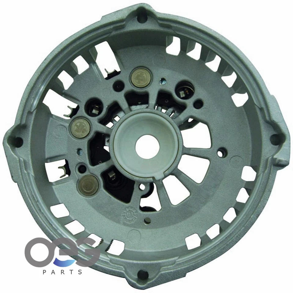 Nuevo rectificador para Hummer H3 L5 3,7 L 07-10 Foto 2 de 4