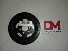 Poulies diverses Citroen C6