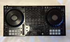 Pioneer DDJ-1000 4-Channel DJ Controller for Rekordbox – Powers On
