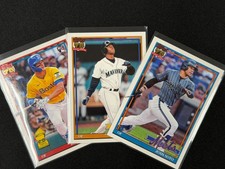 2026 Topps Series 1 &bull; 1991 Topps Insert #T91-1&ndash;T91-100 (YOU PICK) NM/M