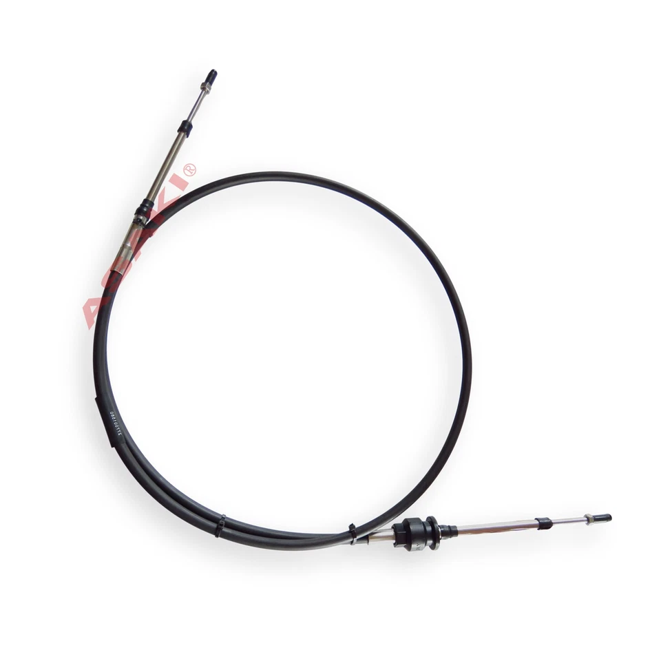 For PWC SEADOO GTI 130/GTI SE 155/RXP/RXP 215/Wake 155 Steering Cable 277001580 - Image 2 of 4