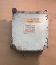 Volvo Truck ECM PCM ECU Engine Computer Modul...