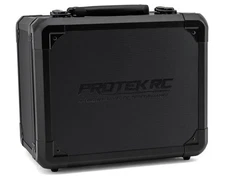 PTK-8191 MINI UNIVERSAL RADIO CASE (FUTABA 10PX & 10PXLE)