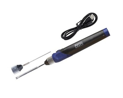 Modelcraft Foam Cutter Styropor-Schneidegerät kabellos / 492815