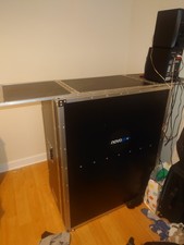 Novopro Foldable Portable Dj Booth/table