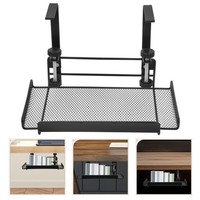 BüRo-Organizer Unter Dem Schreibtisch, Kabelmanagement Unter Dem Schreibtisch,