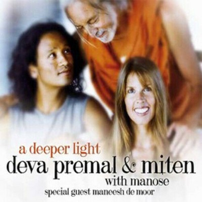 A Deeper Light CD Neu & Versiegelt