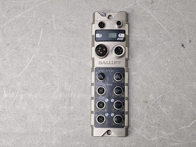 BALLUFF Module BNI PBS-502-101-Z001 BNI005R