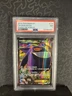PSA 7 Gengar EX 114/119 👻 Full Art Pokemon XY Phantom Forces 2014