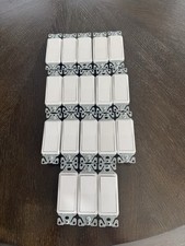 Rocker Light Switch 18 