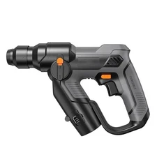 High-Power Impact Drill Multi-Function Electric Hammer Concrete DrillScrewdriver